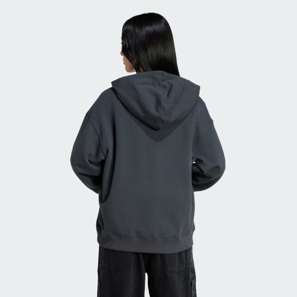 adidas Women’s Federacion Colombiana de Futbol Sweatshirt Size L - Picture 4 of 13